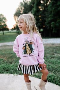 TAY-LOWEEN • bamboo kids pjs (two-piece) SALE