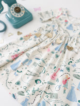Load image into Gallery viewer, DEBUT • twirl dress (SALE)