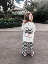 Load image into Gallery viewer, BEETLEJUICE • kids ankle pants
