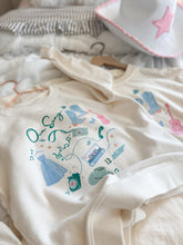 Load image into Gallery viewer, OUR SONG • pullover (women + kids) (SALE)