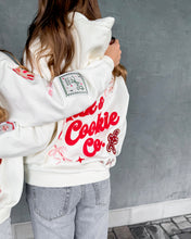 Load image into Gallery viewer, MILK &amp; COOKIE CO • embroidered mock neck (women's)