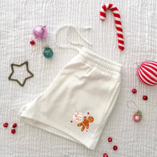 Load image into Gallery viewer, MILK &amp; COOKIE CO • embroidered tee (women's)