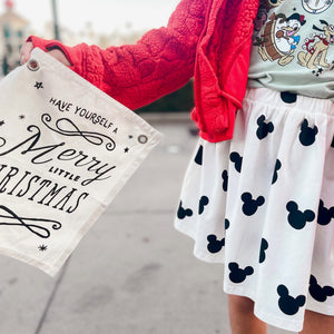 Twirl Skirt • kids (MAGICAL MOUSE)