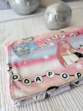 Load image into Gallery viewer, SODA POP • blanket