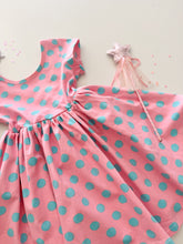 Load image into Gallery viewer, PARTY POP • twirl dress