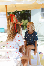 Load image into Gallery viewer, ALL AMERICAN • kids shorts set