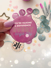 Load image into Gallery viewer, TEACHER APPRECIATION • BUTTON SET