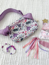 Load image into Gallery viewer, SWIFTIE •  belt bag
