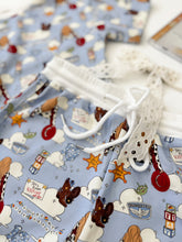 Load image into Gallery viewer, TOYS • kids lounge set