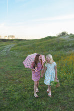 Load image into Gallery viewer, LILAC DAISY • lounge set (flash)