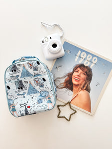 1989 • collection (backpack + lunchbox) (restock)