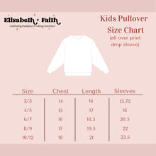Load image into Gallery viewer, TAY-LOWEEN • pullover (women + kids) SALE