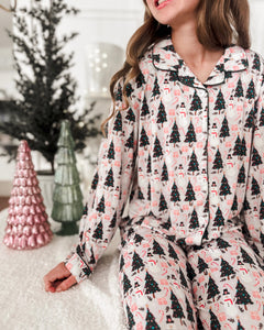 WINTER WONDERLAND • sherpa blanket