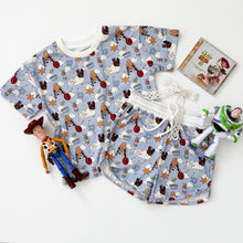Load image into Gallery viewer, TOYS • kids lounge set