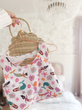 Load image into Gallery viewer, MERMAIDS • kids swimsuit FLASH