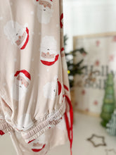 Load image into Gallery viewer, HEY SANTA • men&#39;s pajama bottoms CREAM