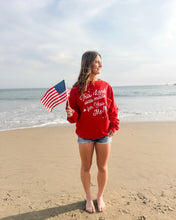 Load image into Gallery viewer, THIS LAND • pullover (toddler/youth)