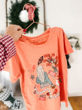 Load image into Gallery viewer, SHOWGIRL • tee (women + kids)