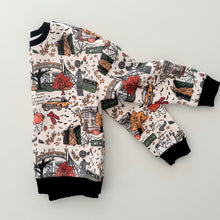 Load image into Gallery viewer, TAY-LOWEEN • pullover (women + kids) SALE