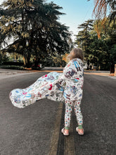 Load image into Gallery viewer, FRIEND IN ME • kids pajama set