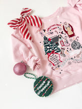 Load image into Gallery viewer, JOLLY SWIFTIE • kids pullover