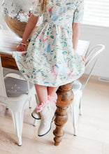 Load image into Gallery viewer, DEBUT • twirl dress (SALE)