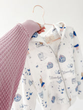 Load image into Gallery viewer, NEW! WESTERN• zipper hoodie (women + kids) SALE
