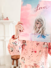 Load image into Gallery viewer, LOVER • short sets (waffle) women + kids