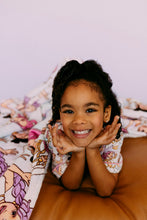 Load image into Gallery viewer, MUSIC POP • sherpa blanket
