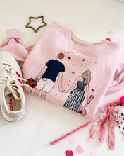 Load image into Gallery viewer, THE BEST THING • pullover (women + kids)