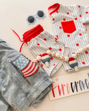 Load image into Gallery viewer, All-American• denim jacket (WOMEN)