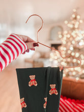 Load image into Gallery viewer, TEDDY BEAR • bamboo pajamas (baby, kids+youth)