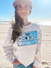 Load image into Gallery viewer, 1989 CASSETTE • tanks/tees (kids + adults) (SALE)