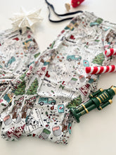 Load image into Gallery viewer, BATTLE PLAN • men&#39;s pajama bottoms (RESTOCKED)