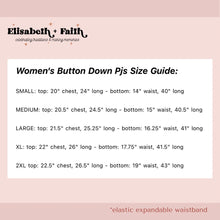 Load image into Gallery viewer, HOME ALONE CHRISTMAS • Women's pajamas