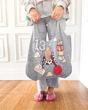 Load image into Gallery viewer, TAY STORY • tote bag
