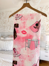 Load image into Gallery viewer, CLOUD 9 • sherpa throw blanket