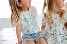 Load image into Gallery viewer, OUR SONG • blue  pullover