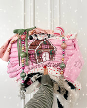 Load image into Gallery viewer, TREE FARM • sherpa jacket (kids)