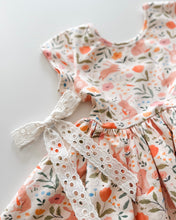 Load image into Gallery viewer, HOPPY POPPY• twirl dress (flash)