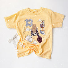 Load image into Gallery viewer, TAY STORY • tee (women + kids)