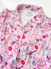 Load image into Gallery viewer, DAYLIGHT • women's pajama set