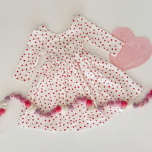 Load image into Gallery viewer, SPRINKLES • twirl dress