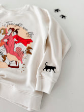 Load image into Gallery viewer, TONIGHT WE FLY • women's pullover