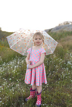 Load image into Gallery viewer, PARTY POP • twirl dress