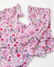 Load image into Gallery viewer, DAYLIGHT • women's pajama set