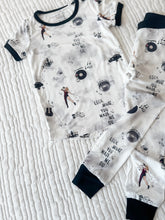 Load image into Gallery viewer, REPUTATION • bamboo pajamas (women + kids) {just restocked}