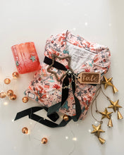 Load image into Gallery viewer, LIGHTING STRIKES • bamboo pj's (women)