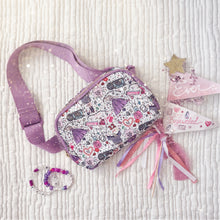 Load image into Gallery viewer, SWIFTIE •  belt bag