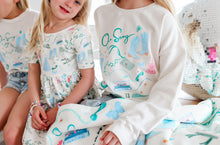 Load image into Gallery viewer, OUR SONG • pullover (women + kids) (SALE)